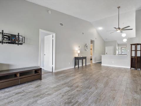 Tiny photo for 3200 NW 46th Street #203, Oakland Park, FL 33309 (MLS # B26015307)