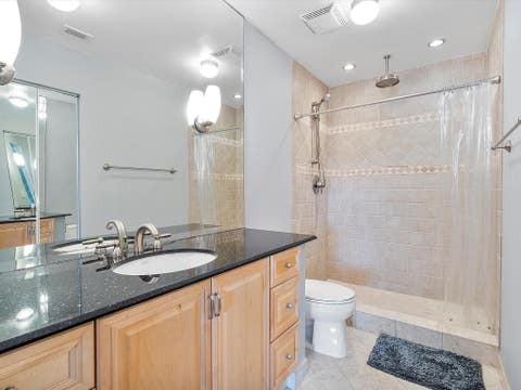 Tiny photo for 3200 NW 46th Street #203, Oakland Park, FL 33309 (MLS # B26015307)