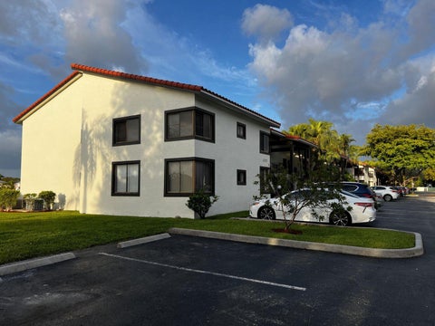 Tiny photo for 3200 NW 46th Street #203, Oakland Park, FL 33309 (MLS # B26015307)
