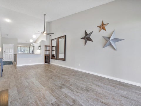 Tiny photo for 3200 NW 46th Street #203, Oakland Park, FL 33309 (MLS # B26015307)