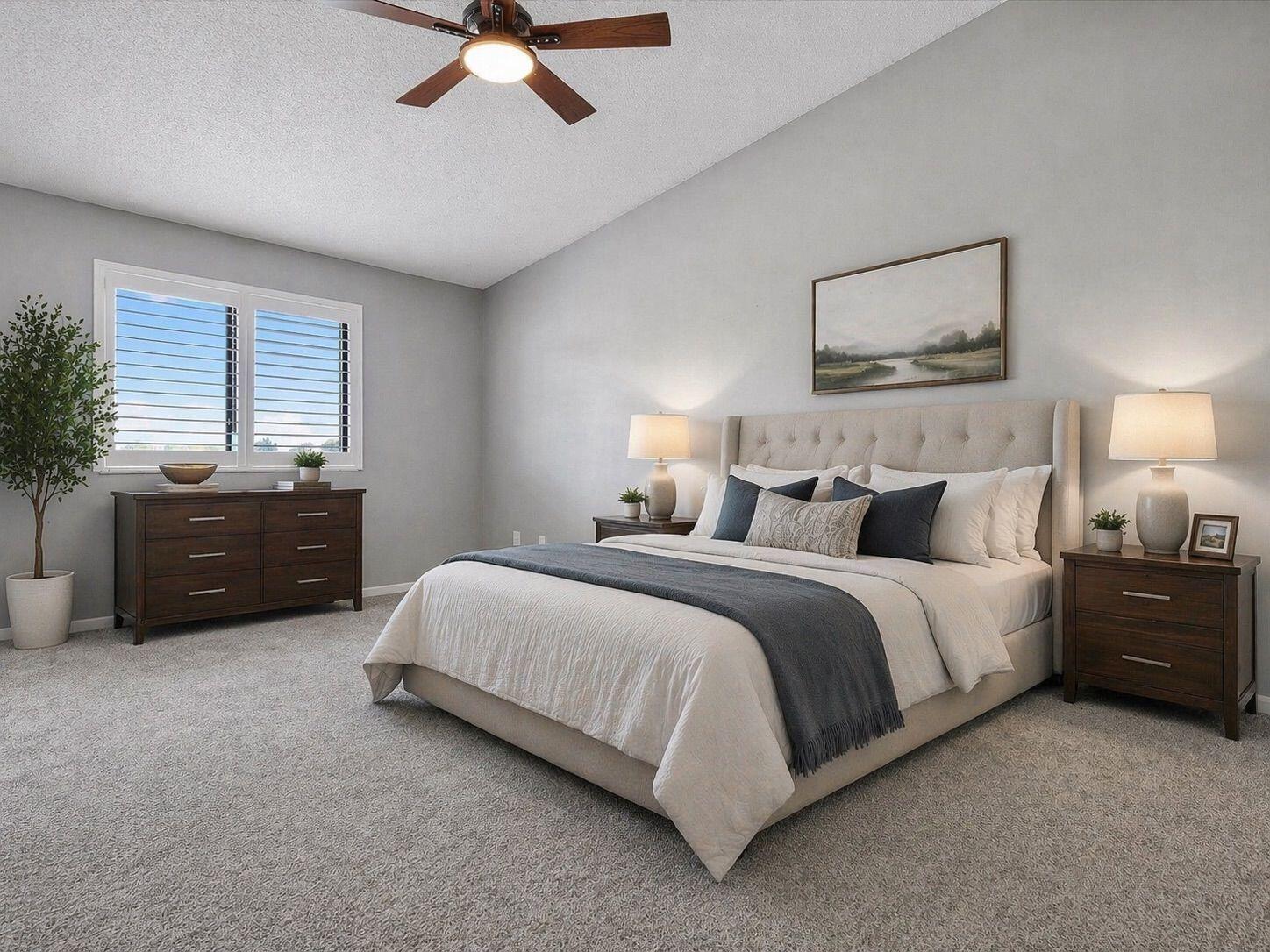 MIRA LAGO CONDO - Residential