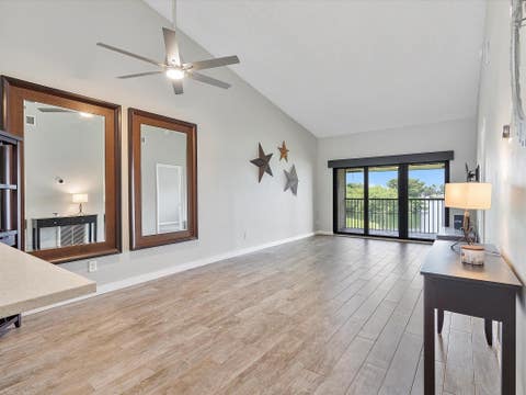 Tiny photo for 3200 NW 46th Street #203, Oakland Park, FL 33309 (MLS # B26015307)