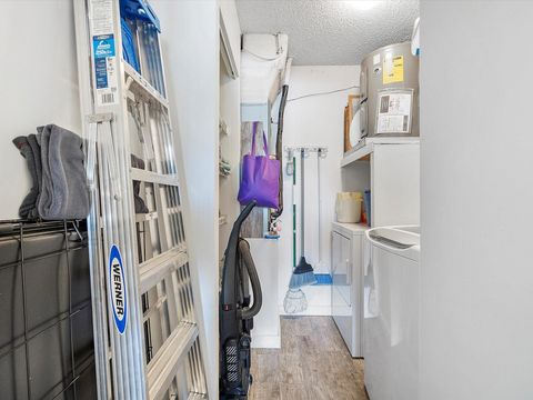 Tiny photo for 3200 NW 46th Street #203, Oakland Park, FL 33309 (MLS # B26015307)
