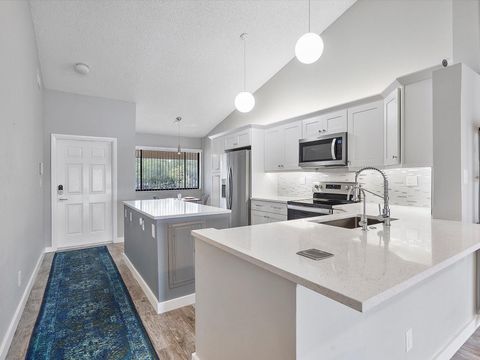 Tiny photo for 3200 NW 46th Street #203, Oakland Park, FL 33309 (MLS # B26015307)