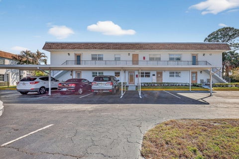 Photo of 2950 SE Ocean Boulevard #12, Stuart, FL 34996 (MLS # B26045969)