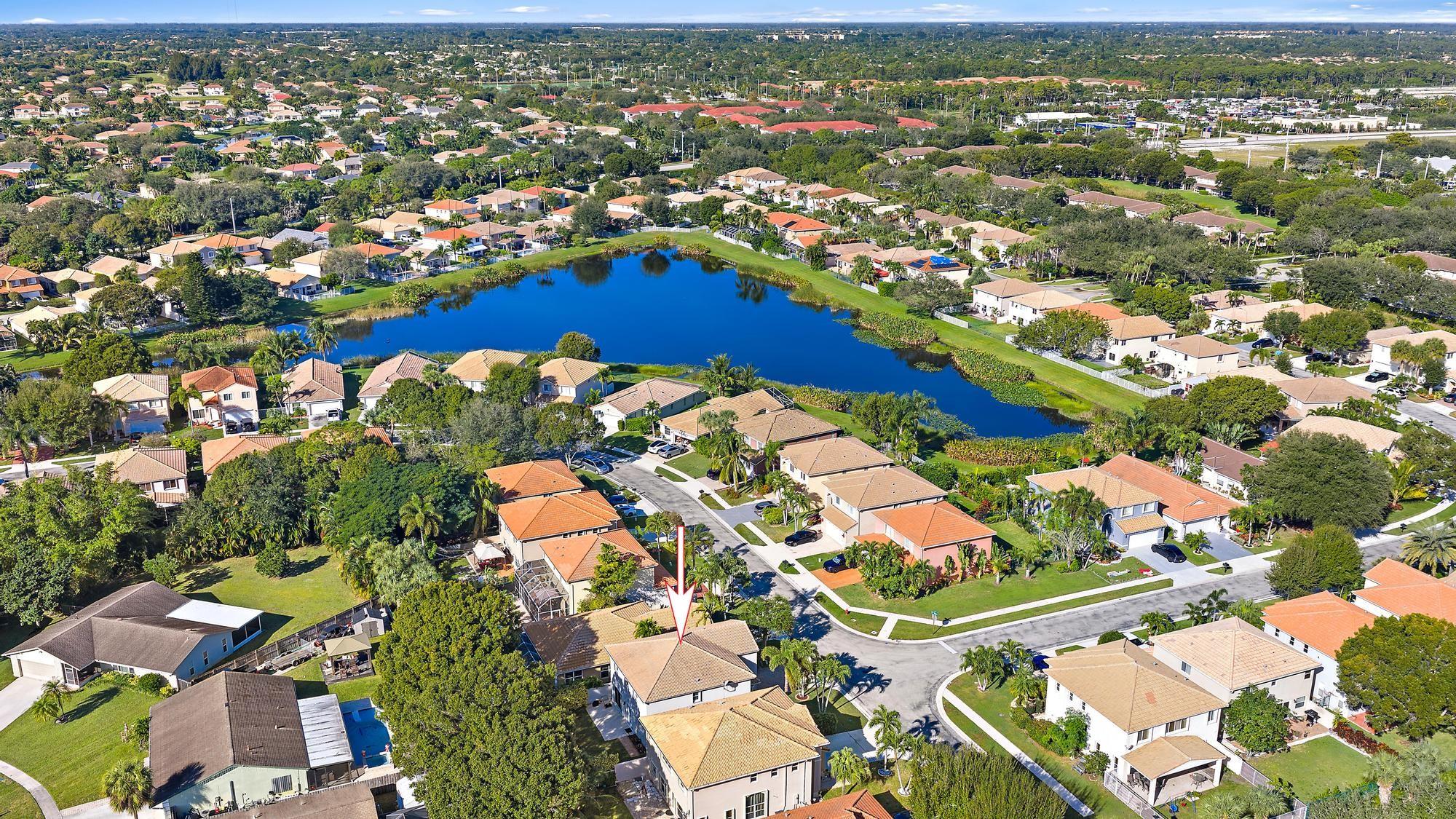 Willoughby Farms - Residential