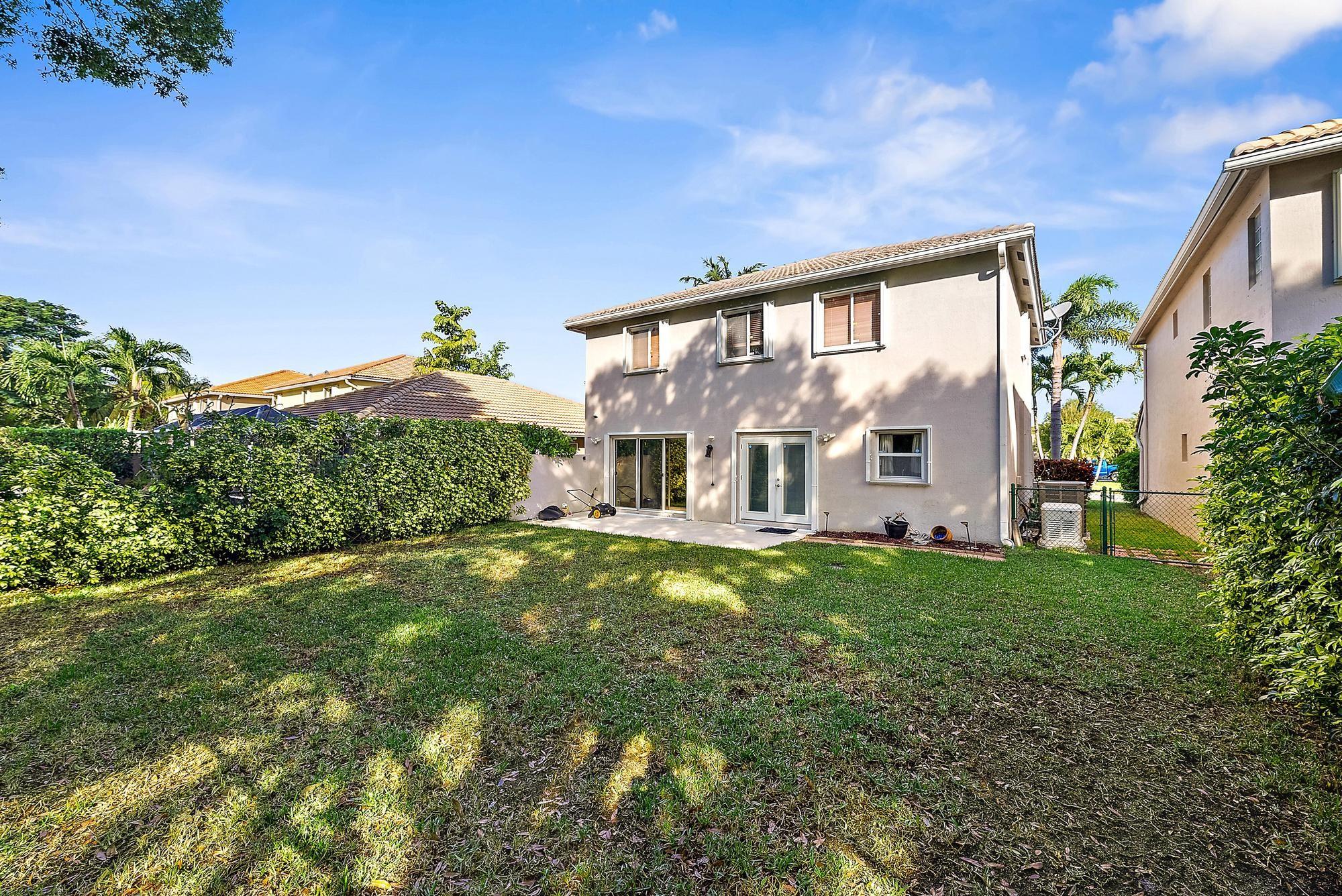 Willoughby Farms - Residential