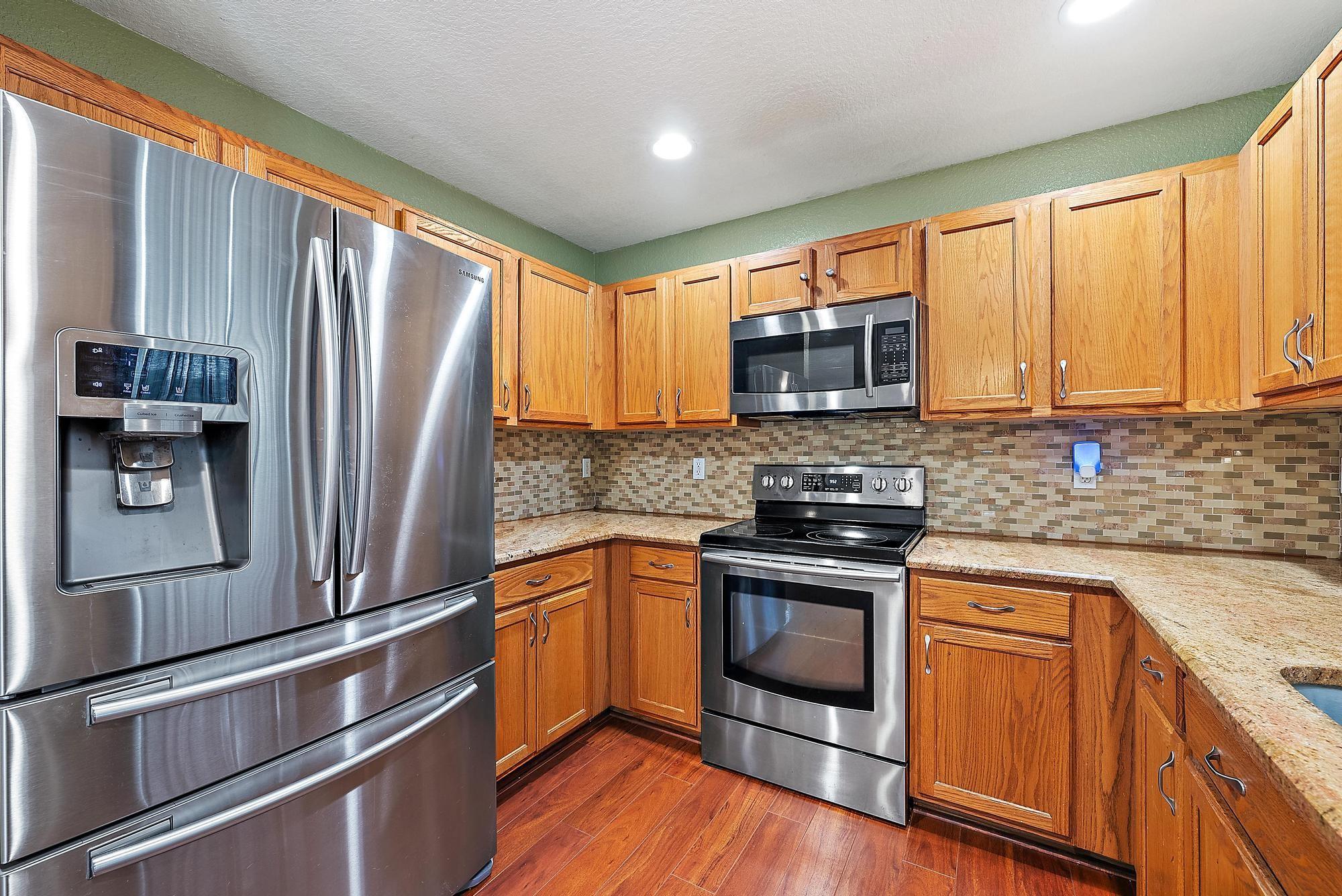 Willoughby Farms - Residential