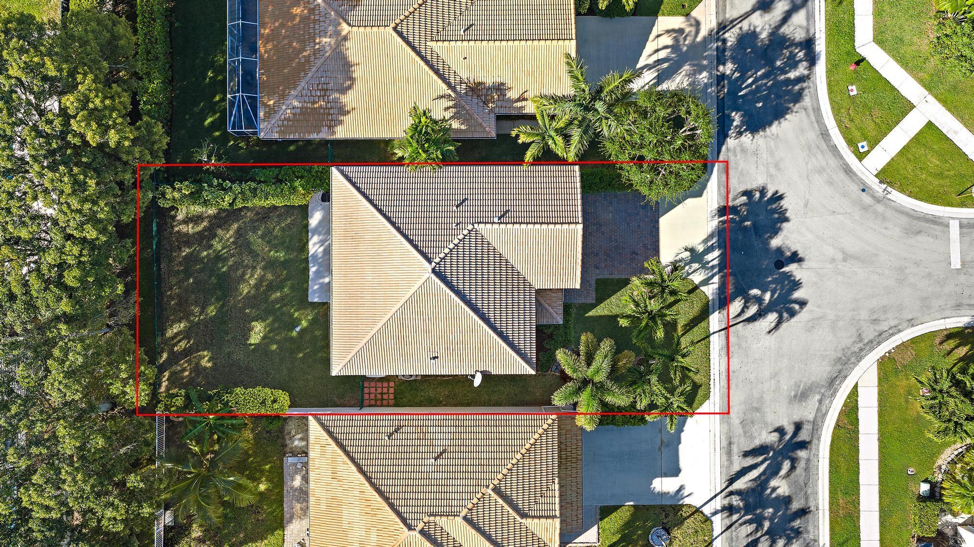 Willoughby Farms - Residential