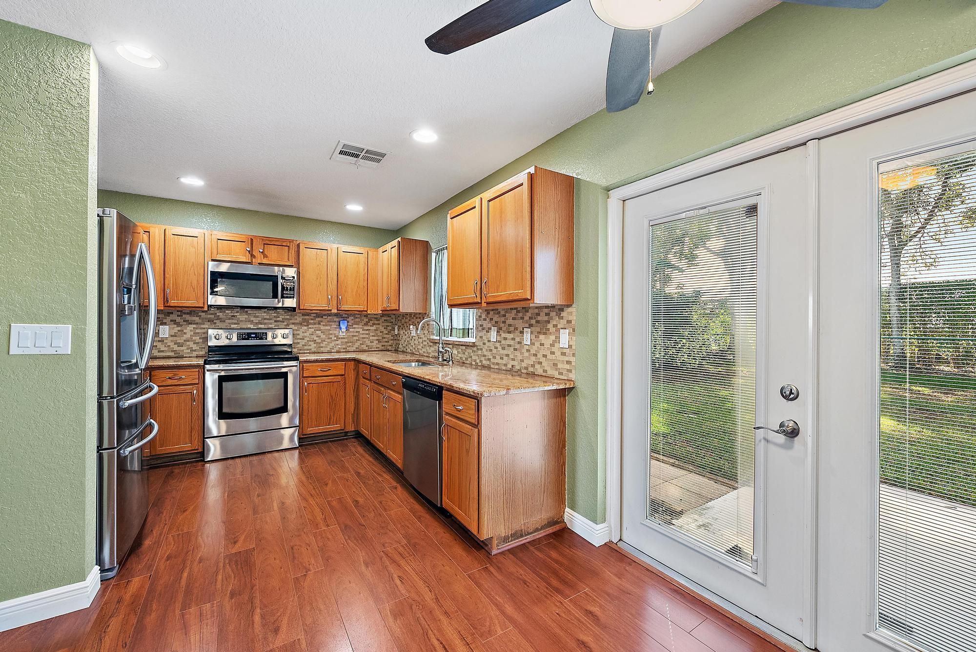 Willoughby Farms - Residential