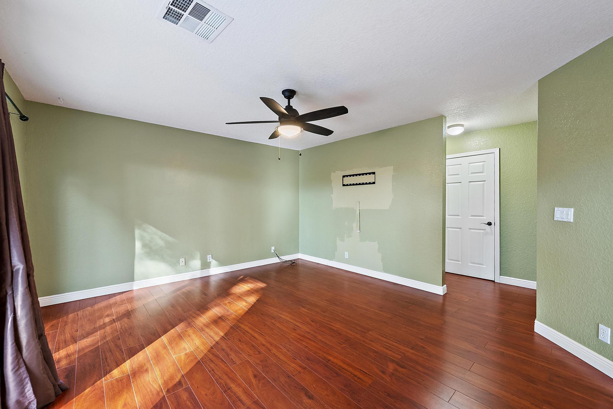 Willoughby Farms - Residential