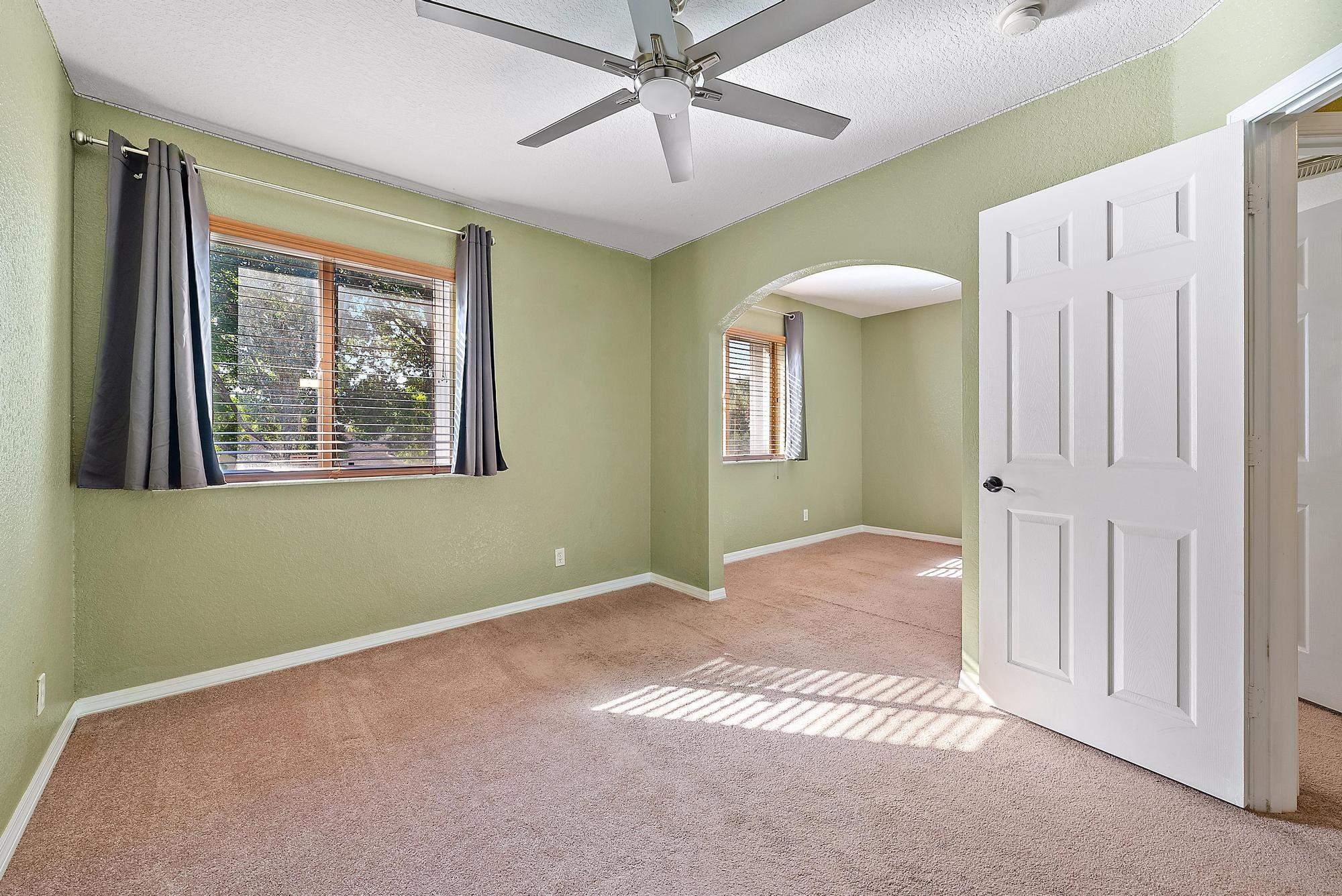 Willoughby Farms - Residential