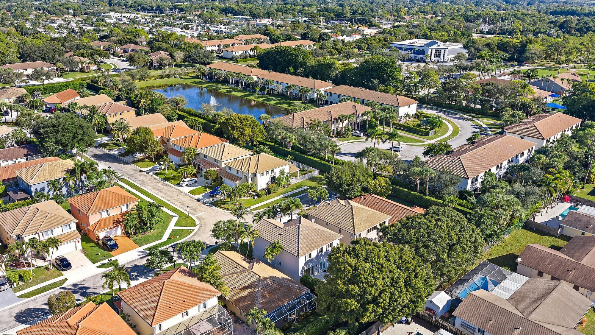 Willoughby Farms - Residential