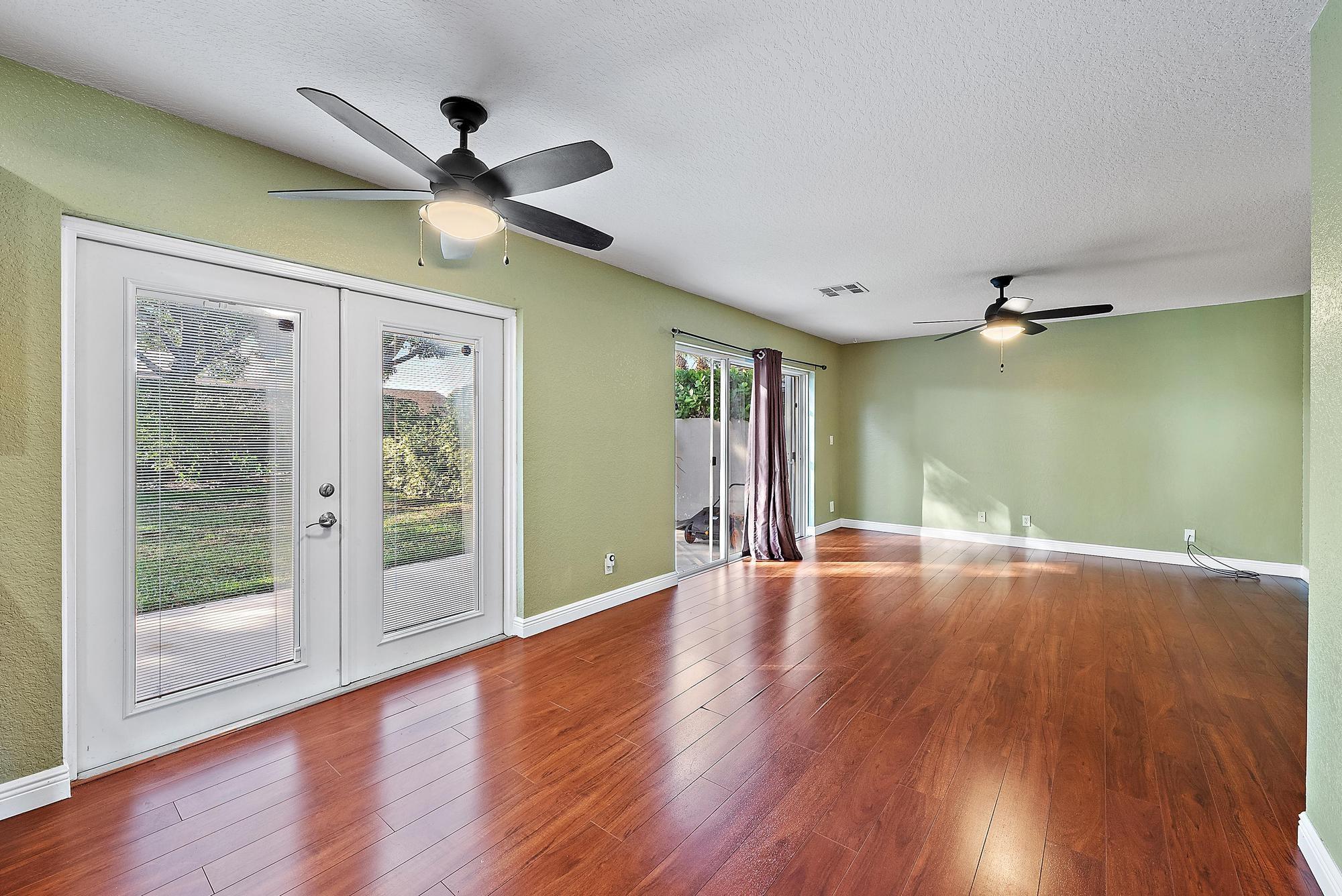 Willoughby Farms - Residential