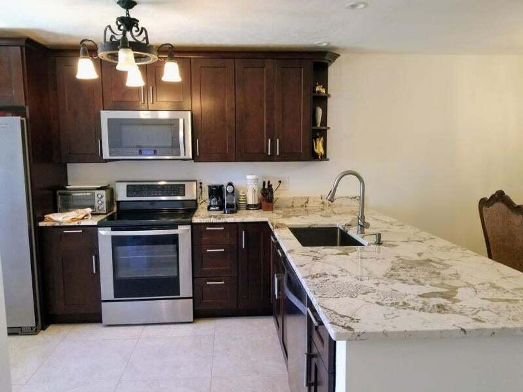 Photo of 21365 Cypress Hammock Drive #20f, Boca Raton, FL 33428 (MLS # R11077807)