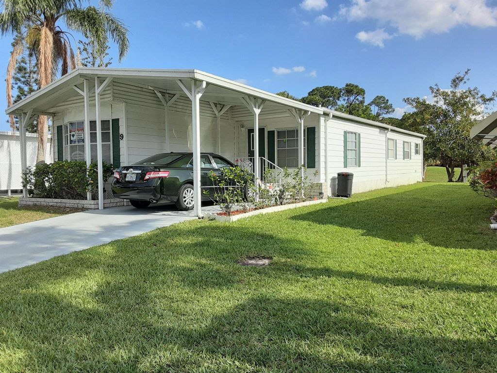 Photo of 9 Novedades, Port Saint Lucie, FL 34952 (MLS # R10883913)