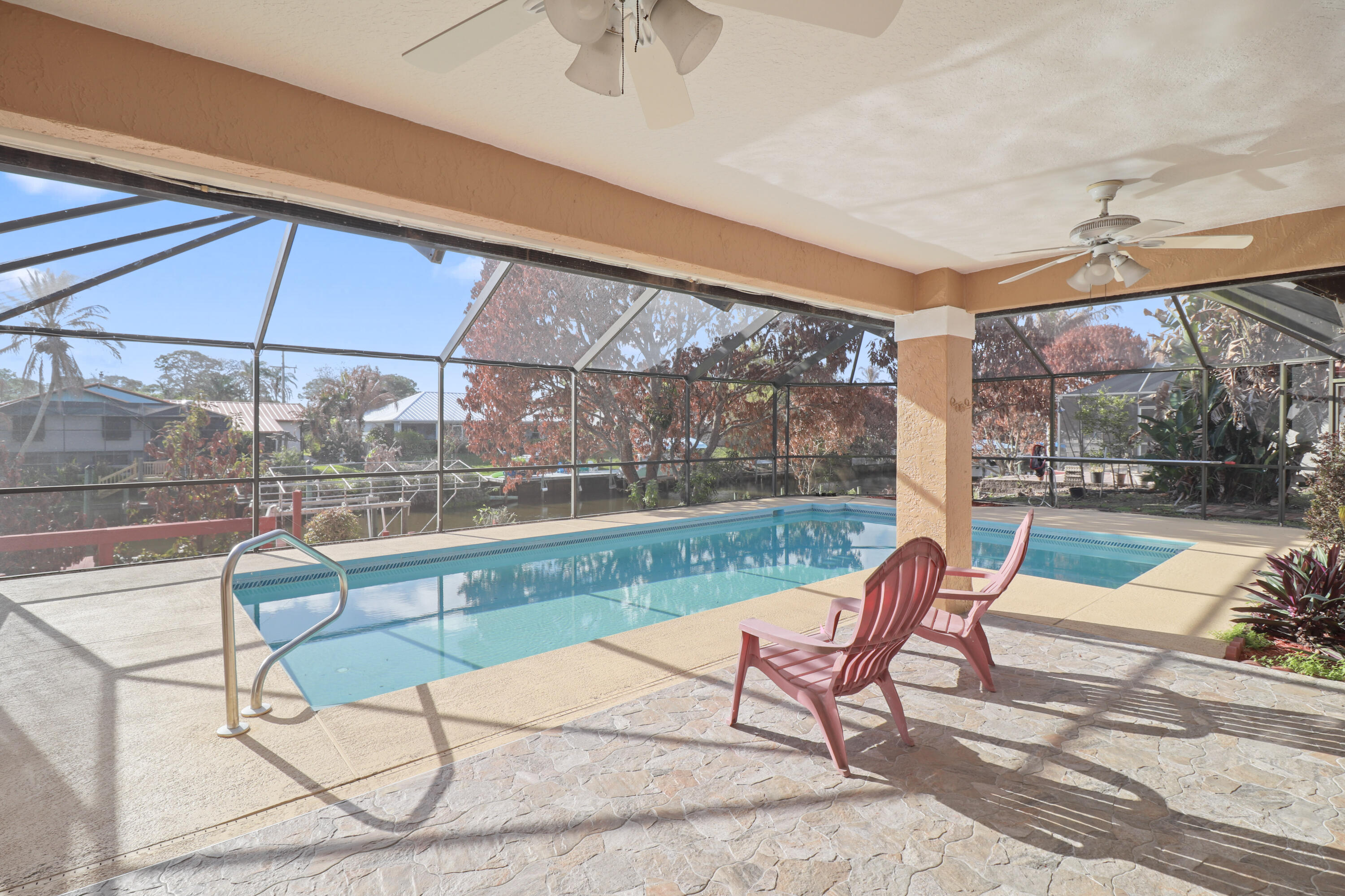 PORT ST LUCIE SECTION 26 - Residential