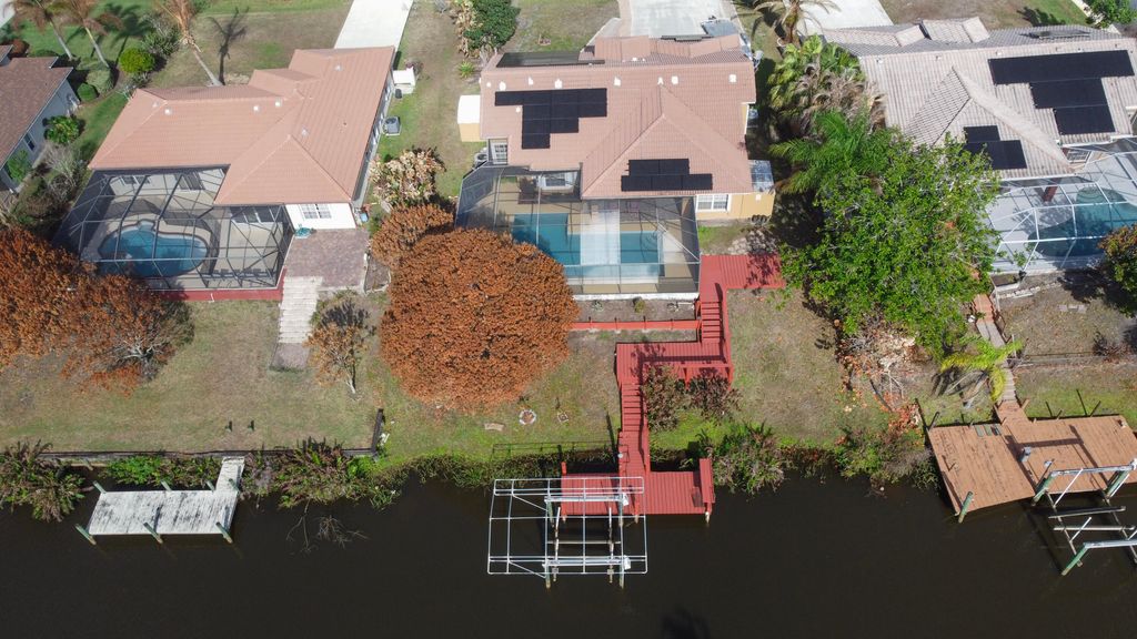 Photo of 152 NE Twylite Terrace, Port Saint Lucie, FL 34983 (MLS # B26022516)