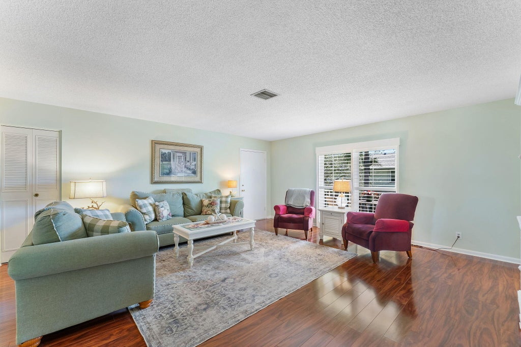 Photo of 2015 S SEACREST Boulevard #C, Boynton Beach, FL 33435 (MLS # B26063202)