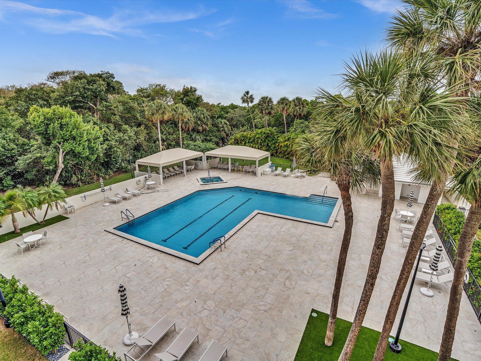 LA FONTANA CONDO - Residential