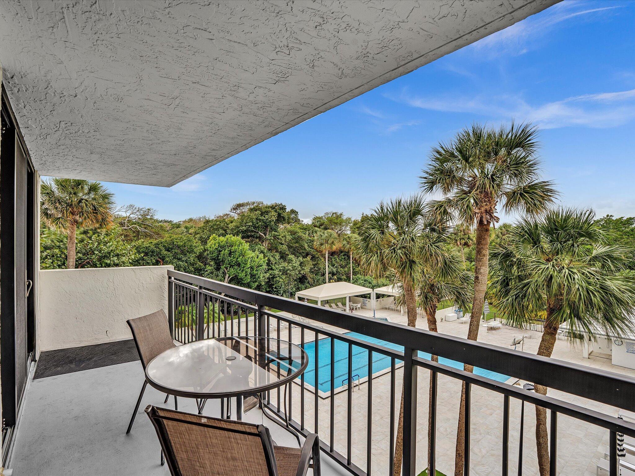 LA FONTANA CONDO - Residential