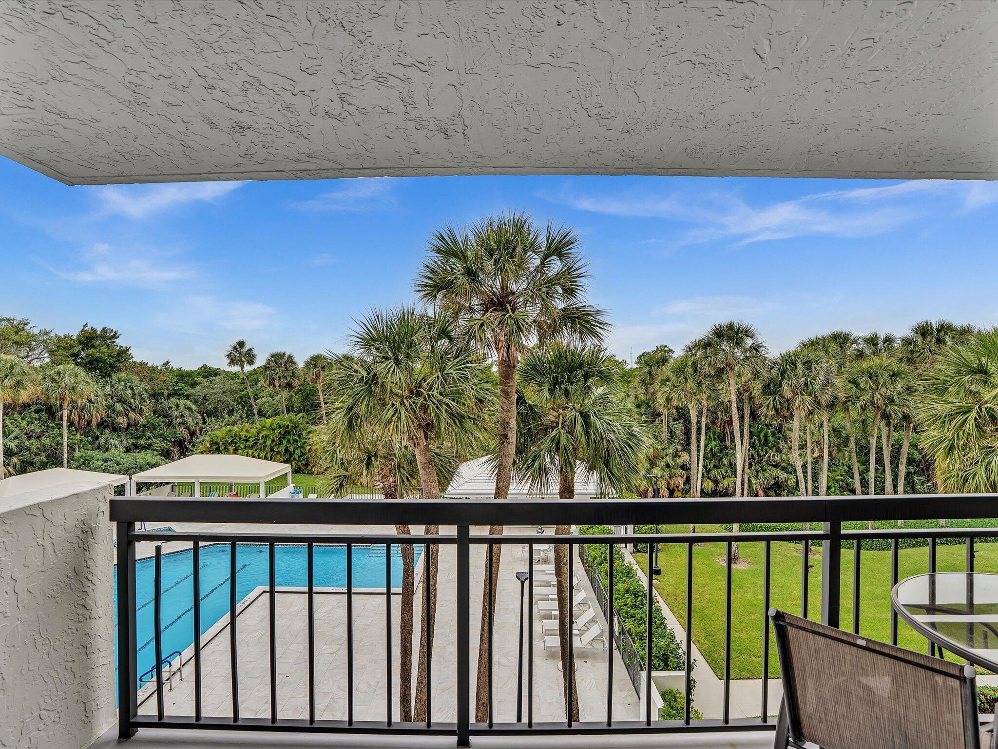 LA FONTANA CONDO - Residential