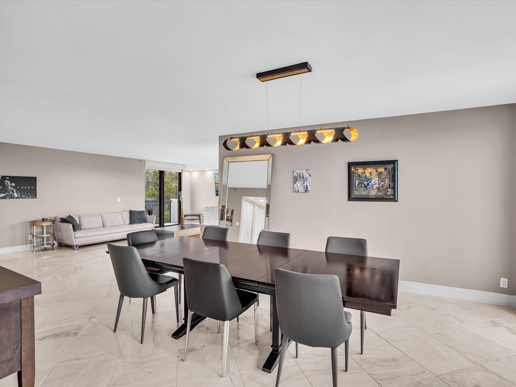 LA FONTANA CONDO - Residential