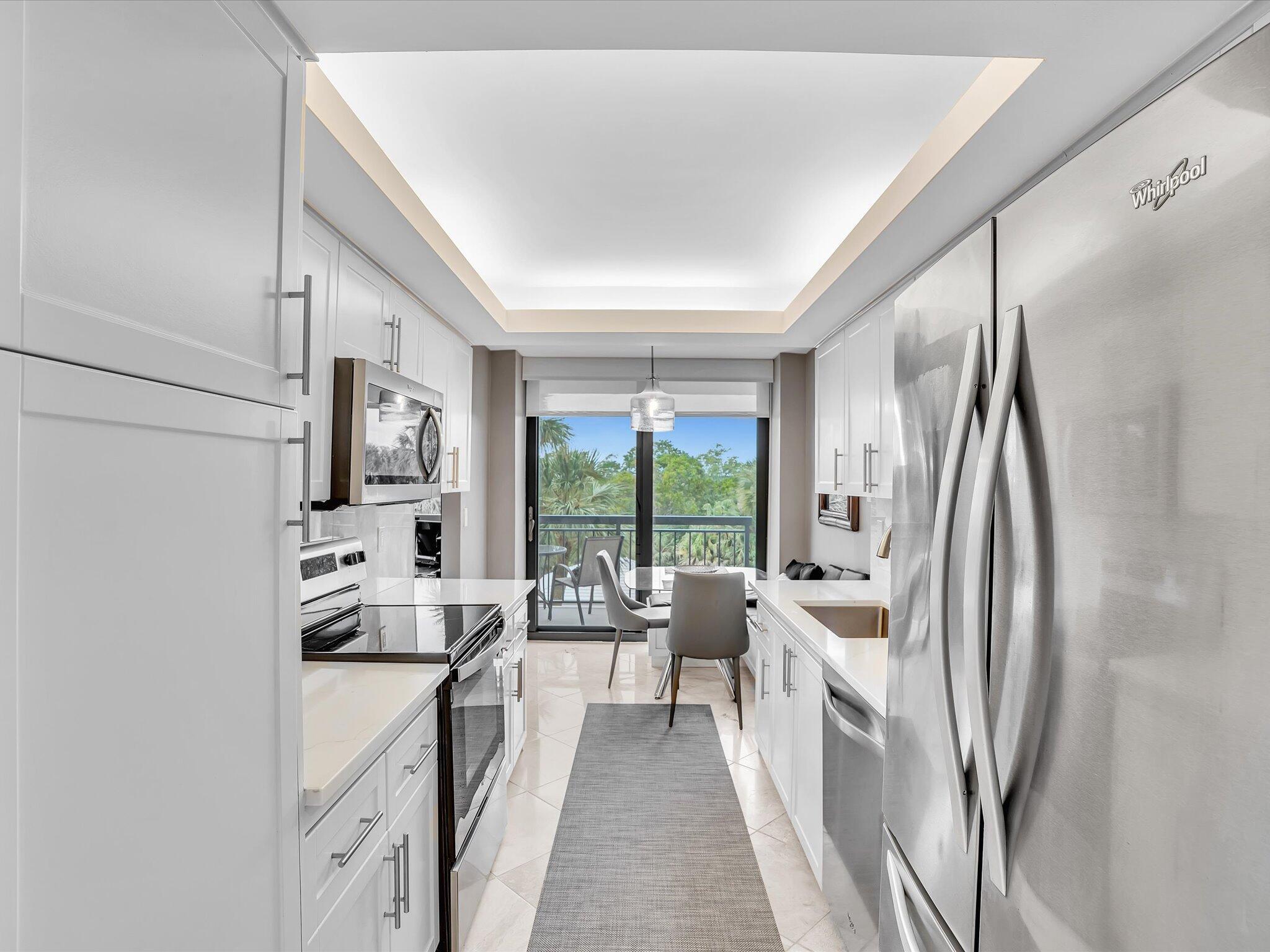 LA FONTANA CONDO - Residential