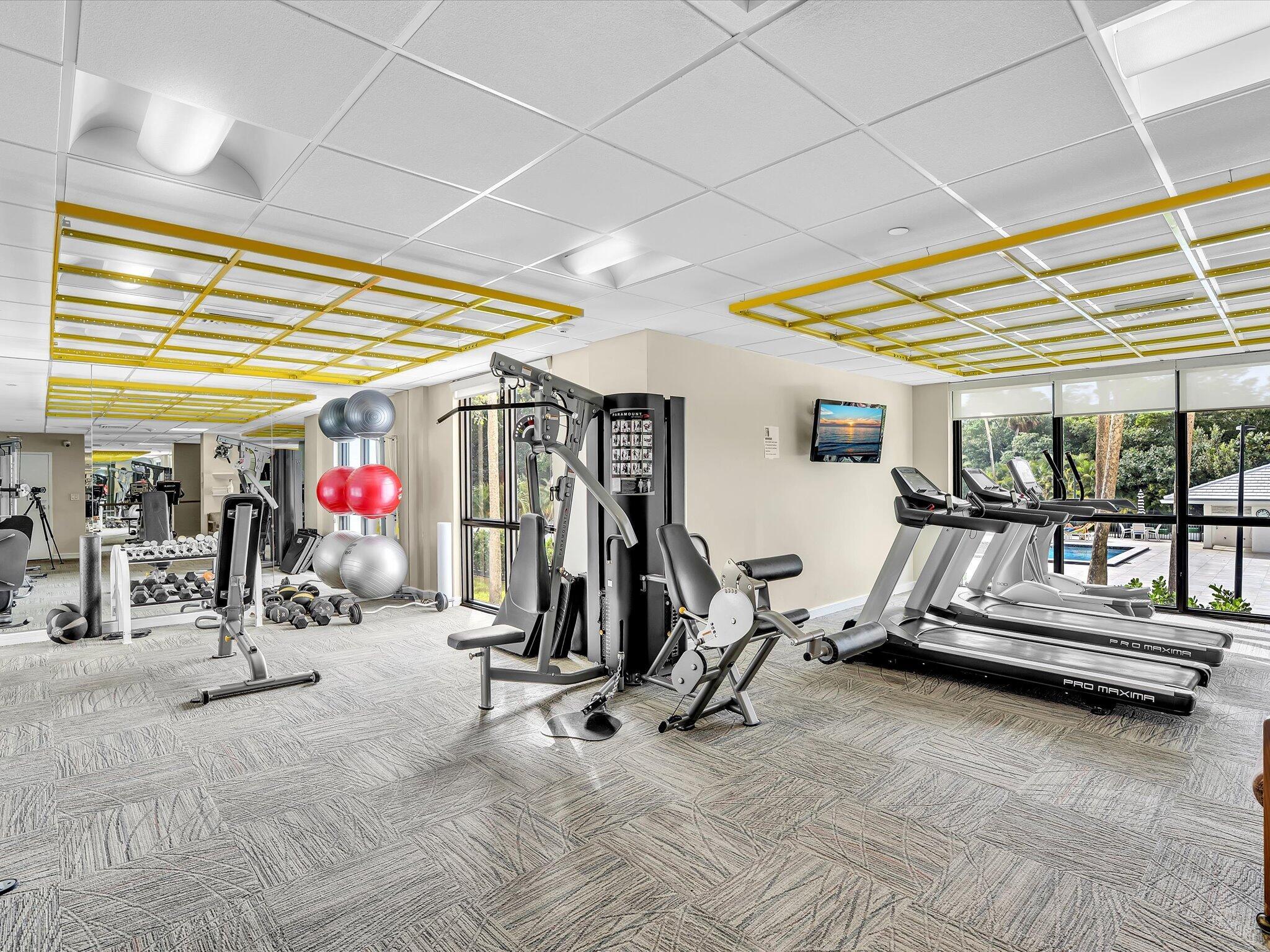 LA FONTANA CONDO - Residential