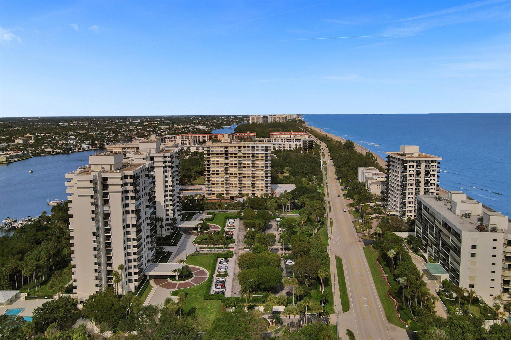 LA FONTANA CONDO - Residential