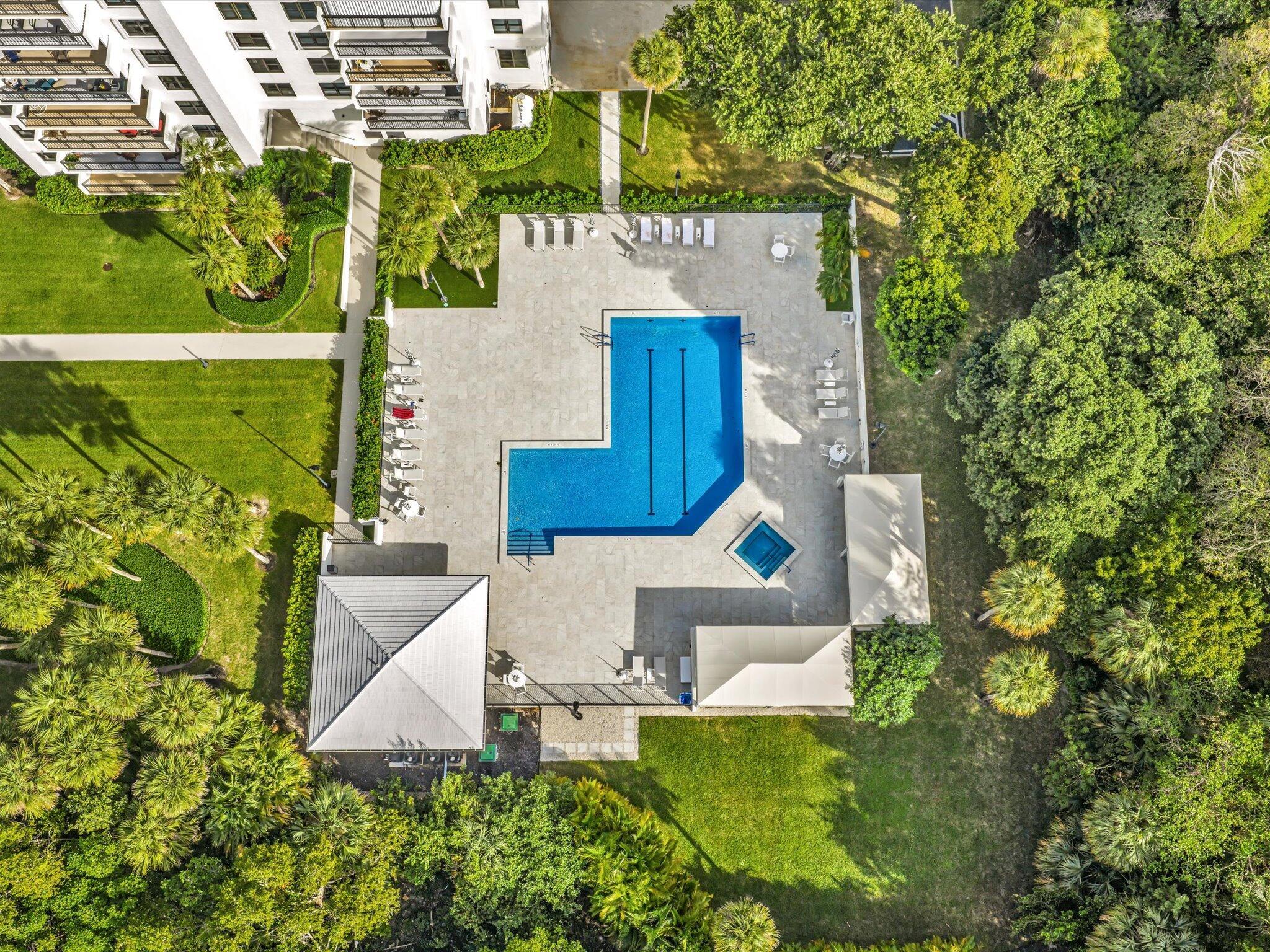 LA FONTANA CONDO - Residential