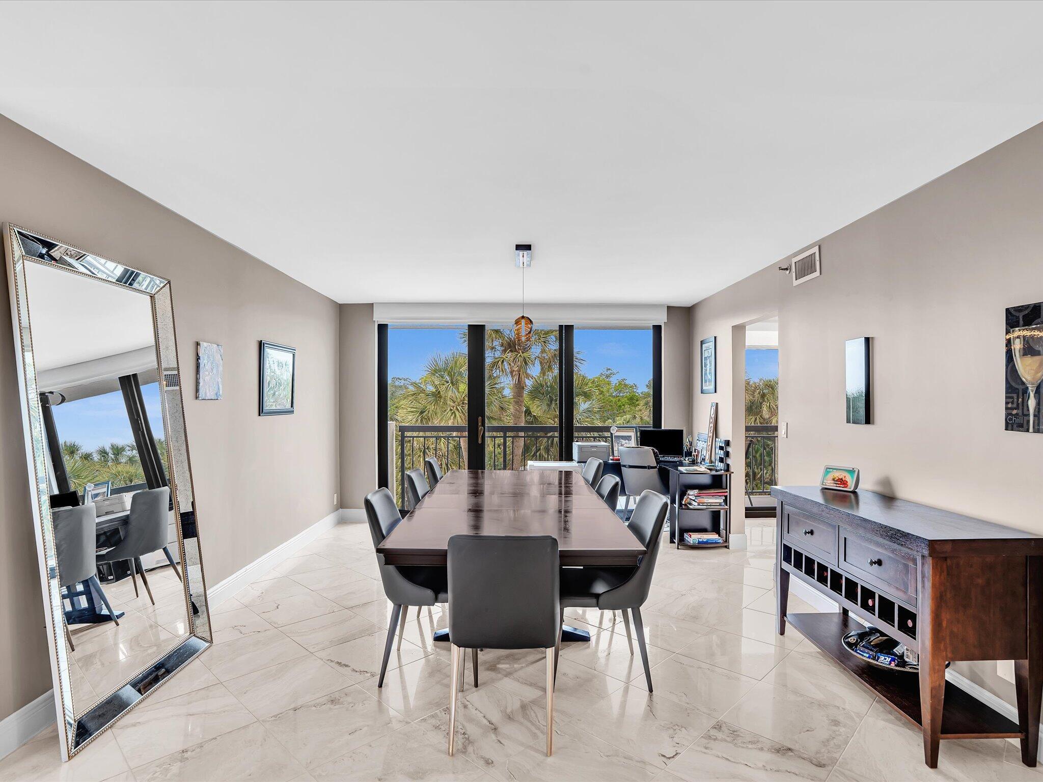 LA FONTANA CONDO - Residential