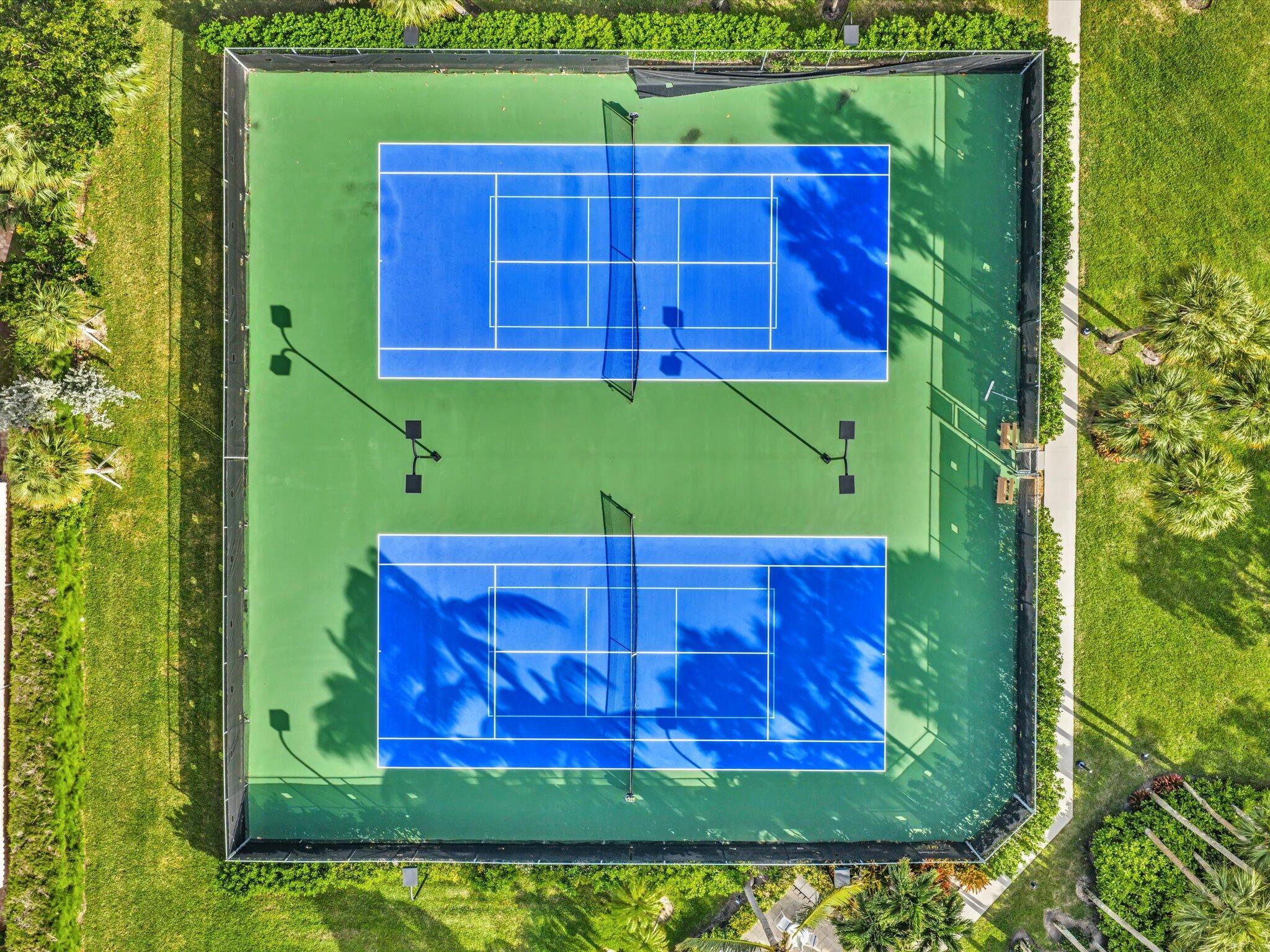 LA FONTANA CONDO - Residential