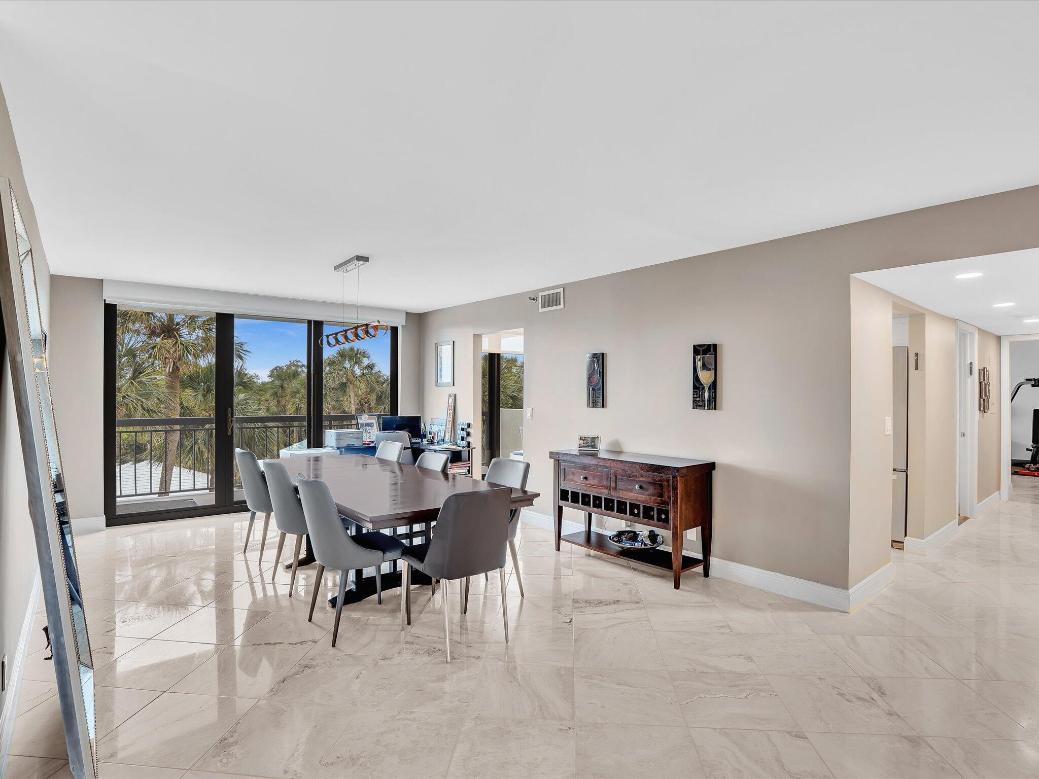 LA FONTANA CONDO - Residential