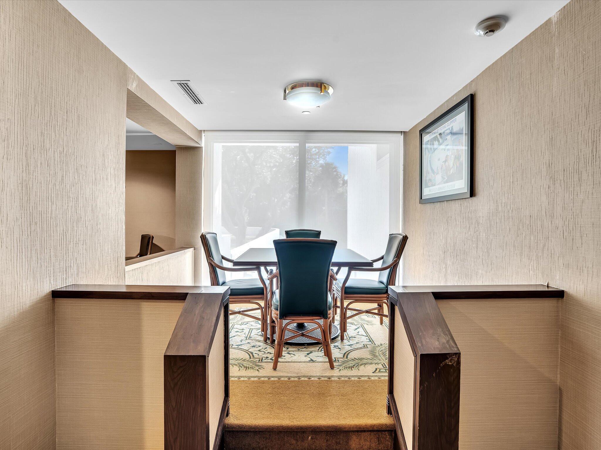 LA FONTANA CONDO - Residential