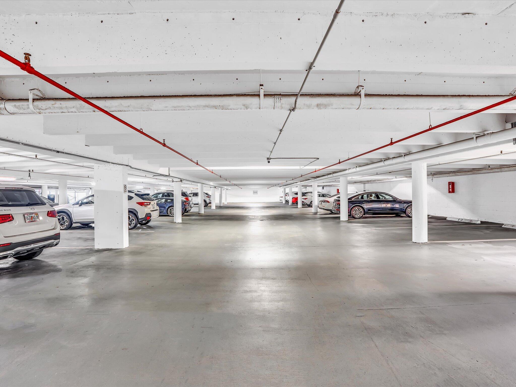 LA FONTANA CONDO - Residential