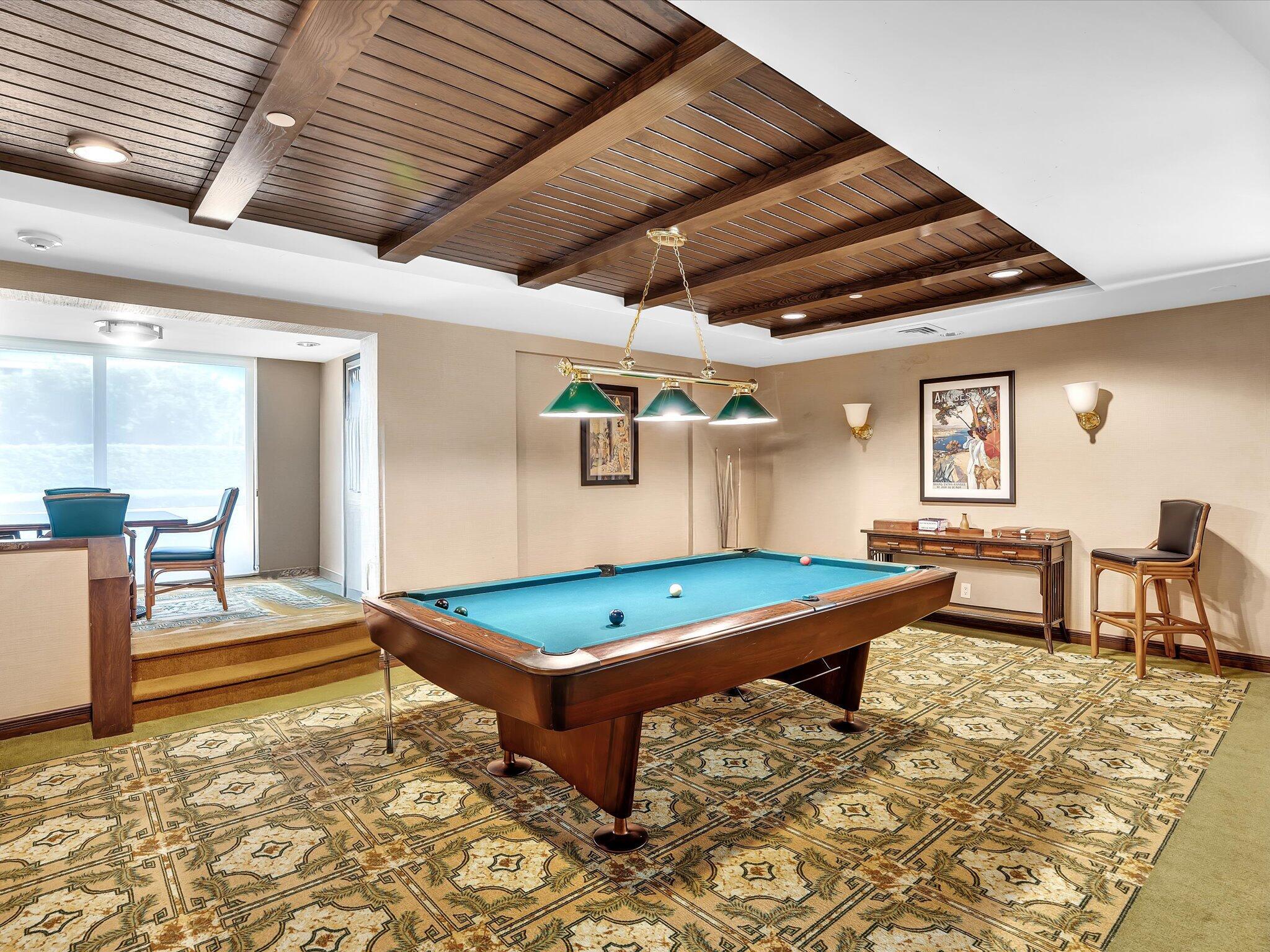 LA FONTANA CONDO - Residential