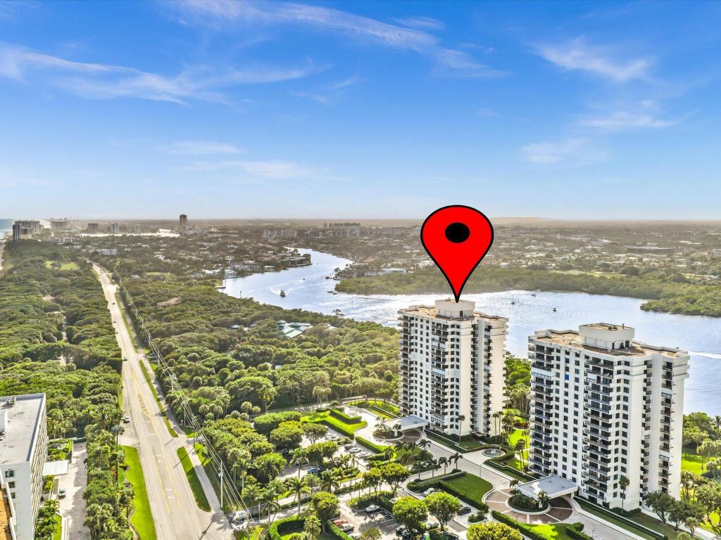 2001 N Ocean Boulevard 305