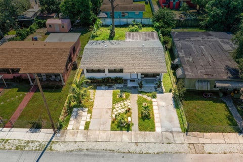 Tiny photo for 1946 NW 152nd Terrace, Miami Gardens, FL 33054 (MLS # B26089959)