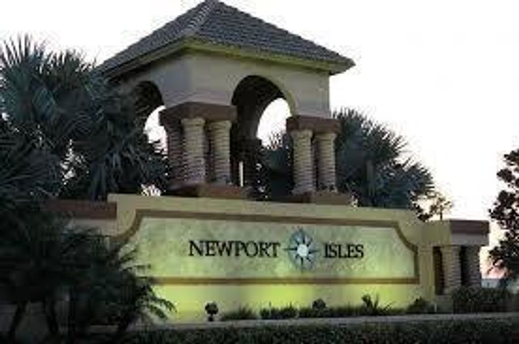 Photo of 2201 SW Marshfield Court, Port Saint Lucie, FL 34953 (MLS # R11052001)