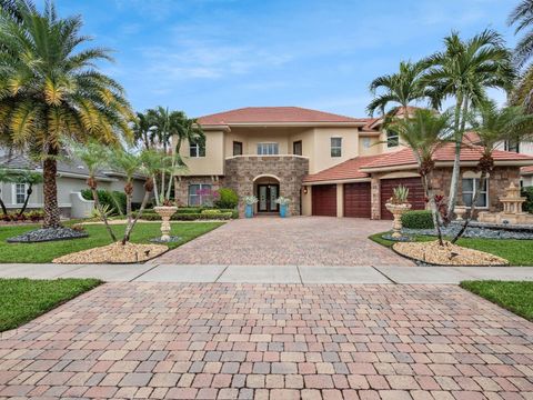 10698 Versailles Boulevard Wellington FL 33449