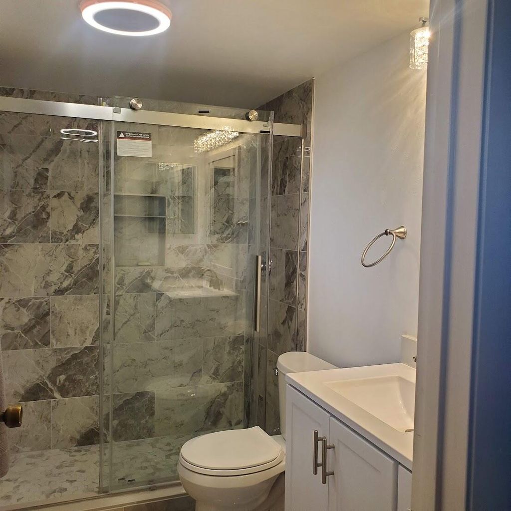 Photo of 2001 W Woolbright Road #F101, Boynton Beach, FL 33426 (MLS # R11028104)