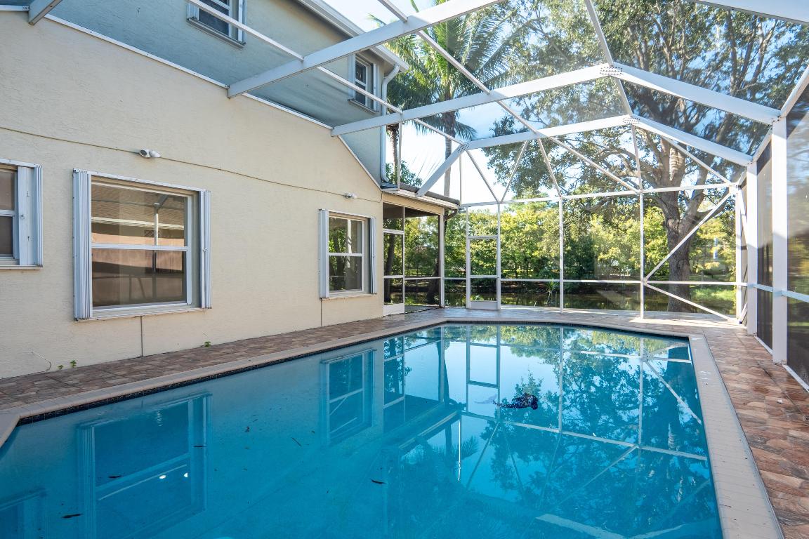 Enclave at Fairway Isles - Residential