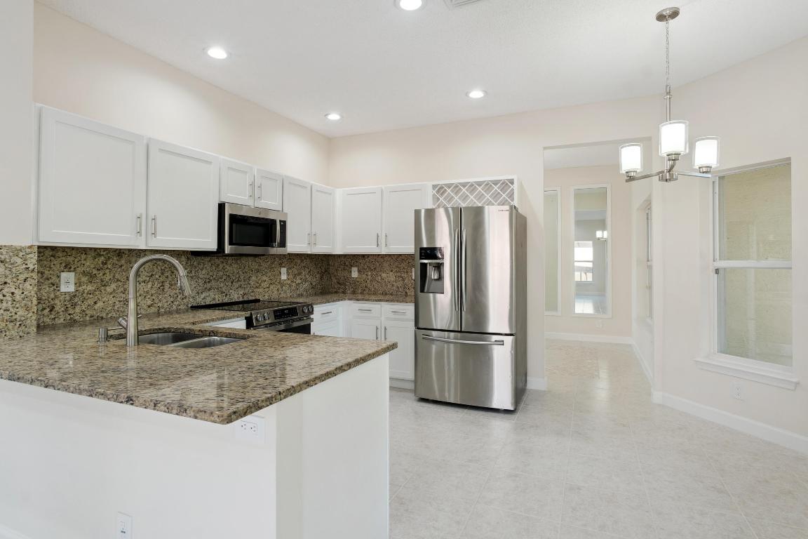 Enclave at Fairway Isles - Residential