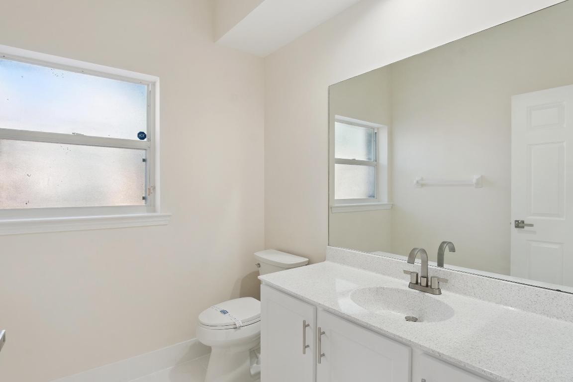 Enclave at Fairway Isles - Residential