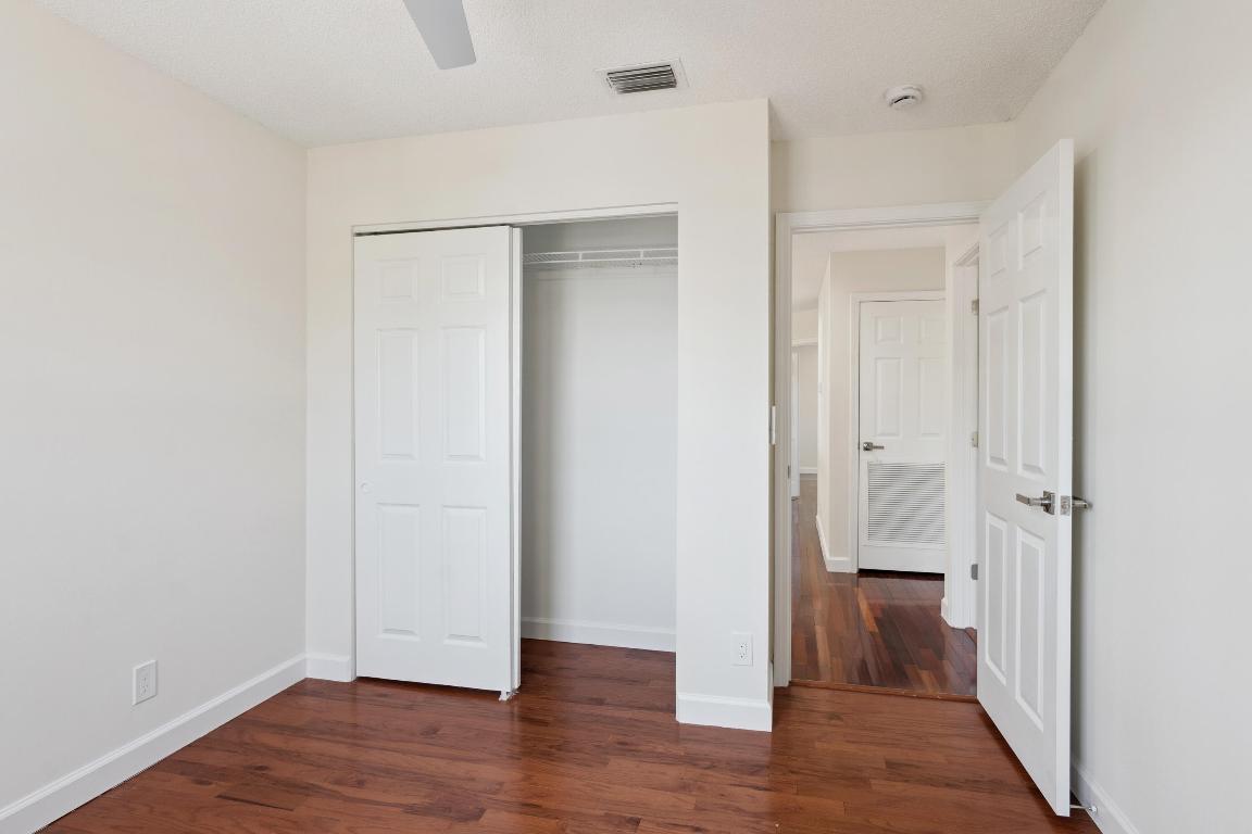 Enclave at Fairway Isles - Residential