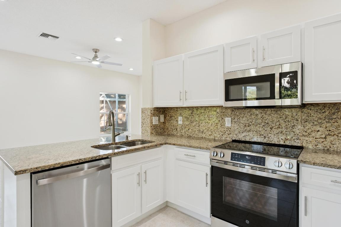 Enclave at Fairway Isles - Residential