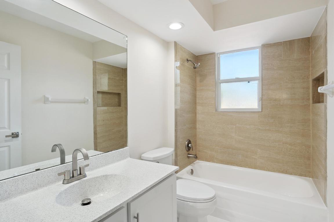 Enclave at Fairway Isles - Residential