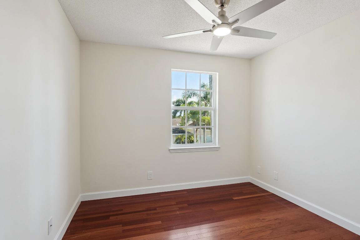 Enclave at Fairway Isles - Residential