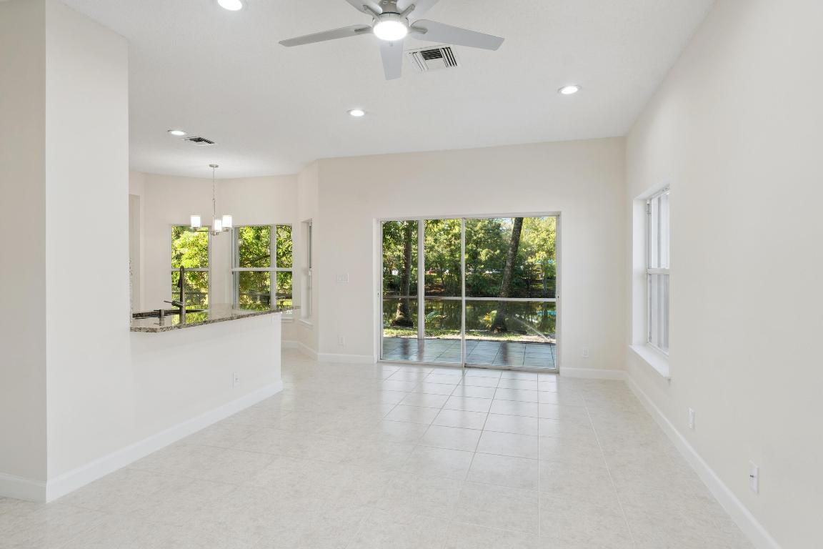 Enclave at Fairway Isles - Residential